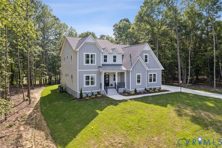 9579 Sweet Tannin Court, New Kent, VA 23124 - #2
