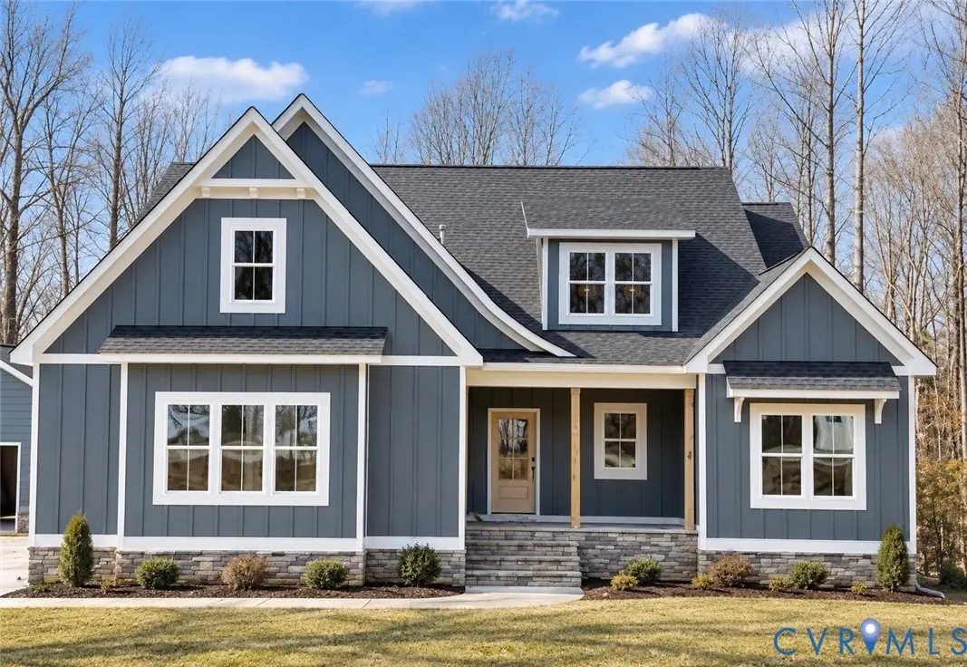 9463 Angels Share Drive, New Kent, VA 23124 - #1