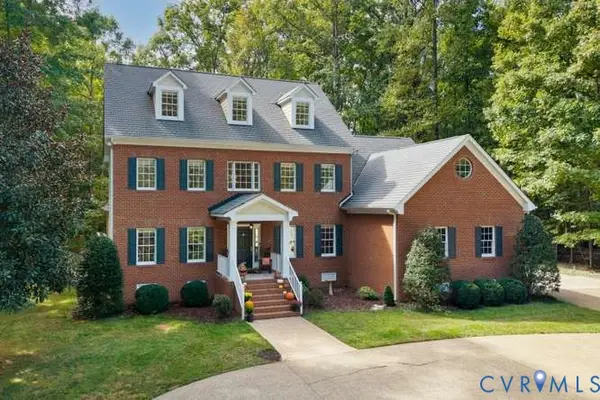 1685 Mellick Ridge Road, Manakin Sabot, VA 23103