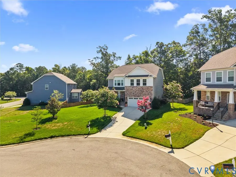 13925 Collington Mews, Midlothian, VA 23112 - #2