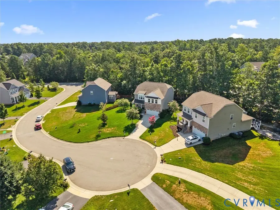 13925 Collington Mews, Midlothian, VA 23112 - #3