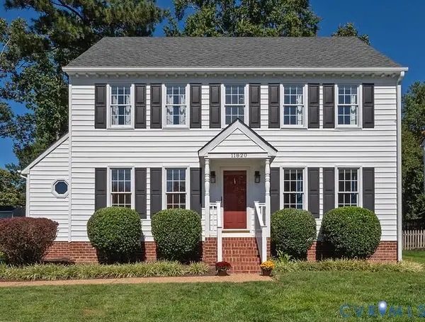 11820 St Marc Lane, Henrico, VA 23233