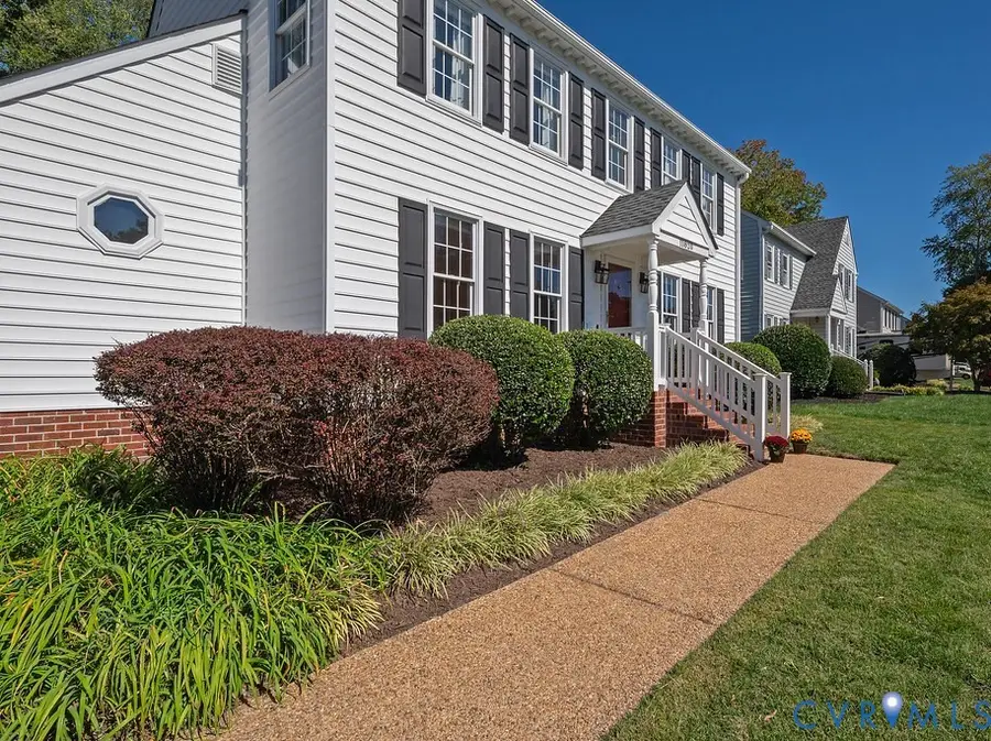 11820 St Marc Lane, Henrico, VA 23233 - #2
