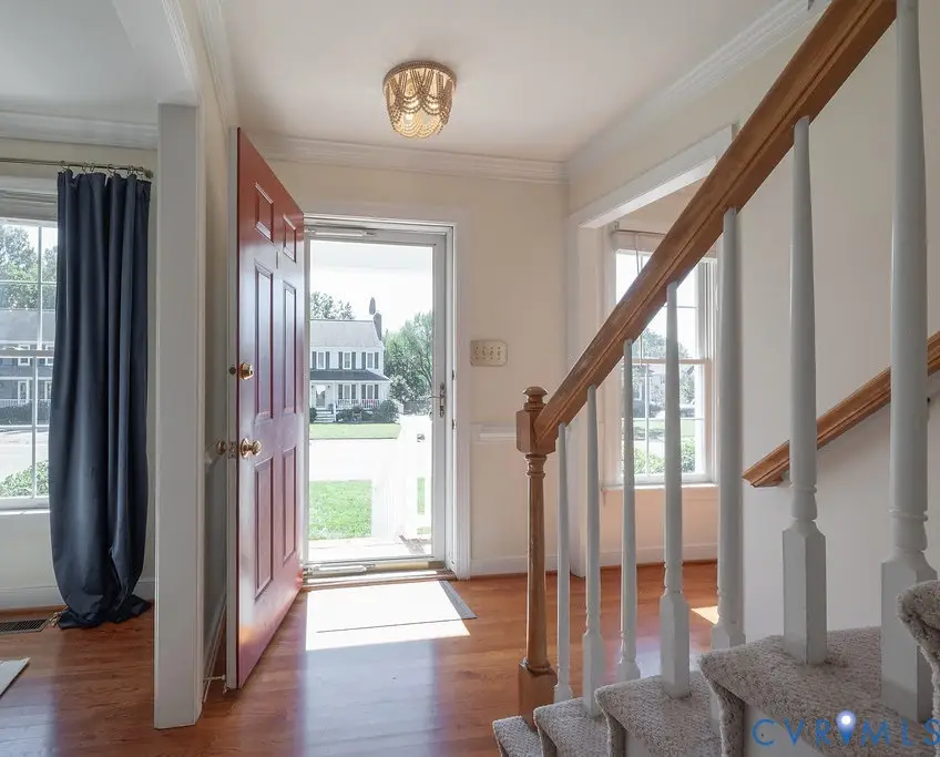 11820 St Marc Lane, Henrico, VA 23233 - #3