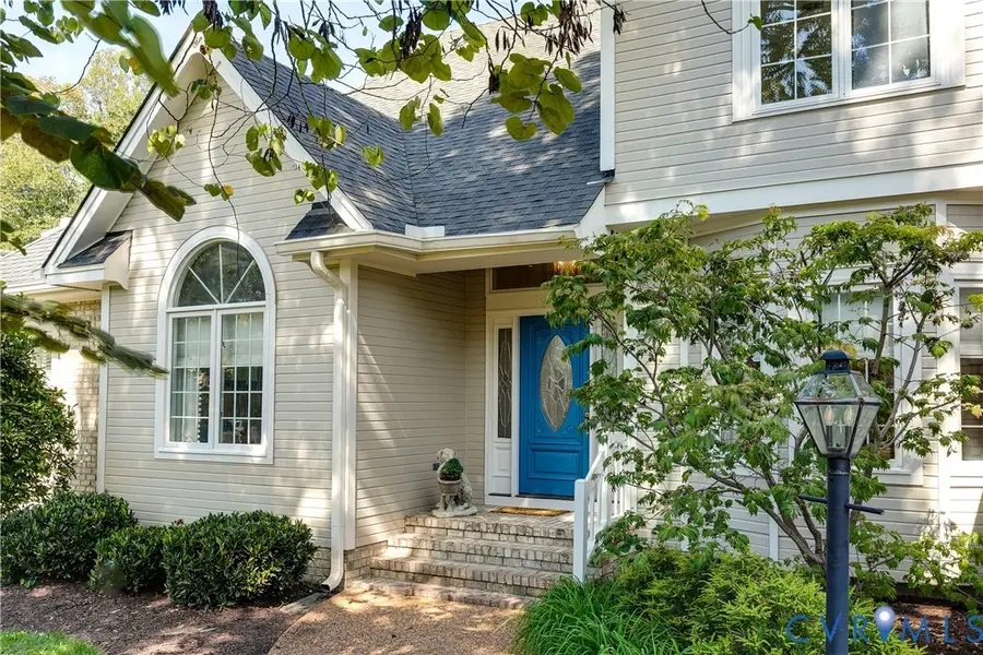 12615 Amber Terrace, Henrico, VA 23233 - #2