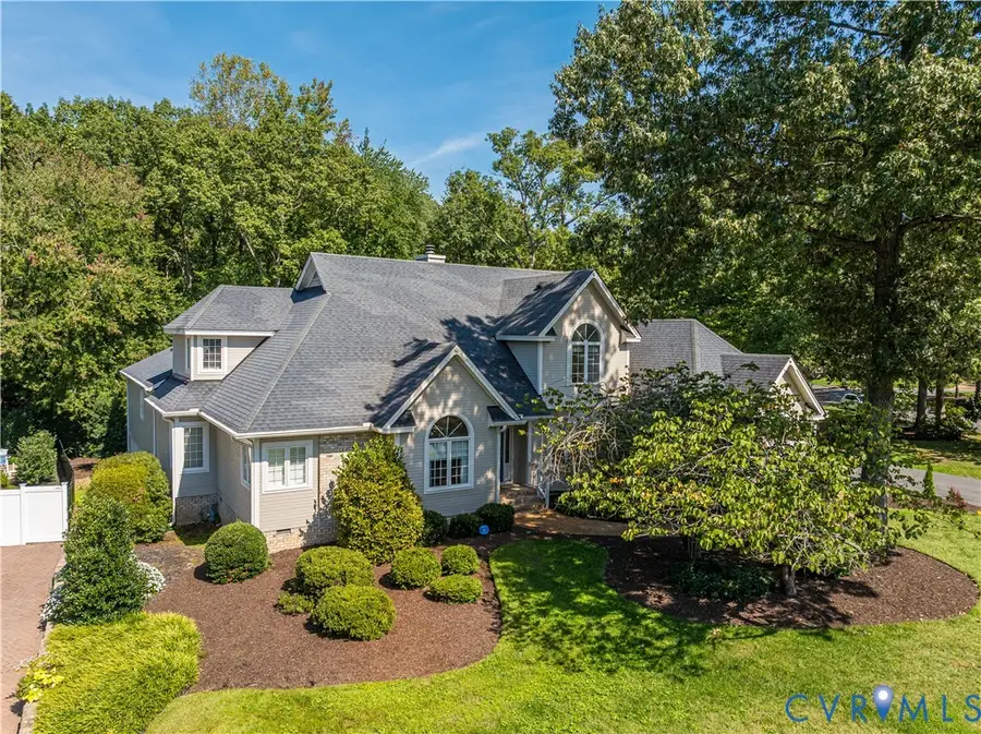 12615 Amber Terrace, Henrico, VA 23233 - #3