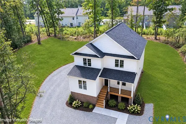 5305 Ecoff Avenue, Chester, VA 23831