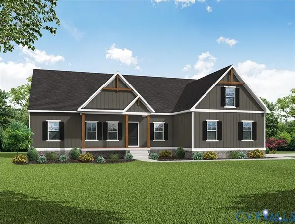 2260 N Kennington Parkway, Aylett, VA 23009