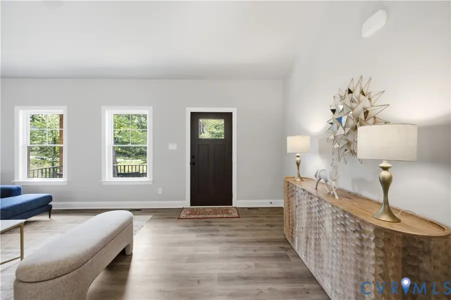 2260 N Kennington Parkway, Aylett, VA 23009 - #3