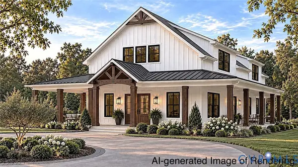 13545 Old Telegraph Road, Providence Forge, VA 23140