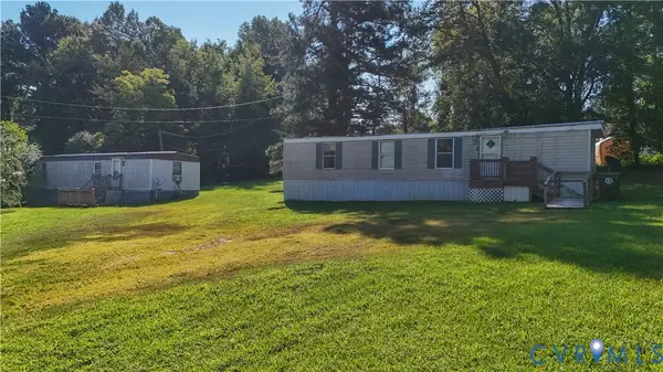 1513 & 1521 Third Street, Victoria, VA 23952