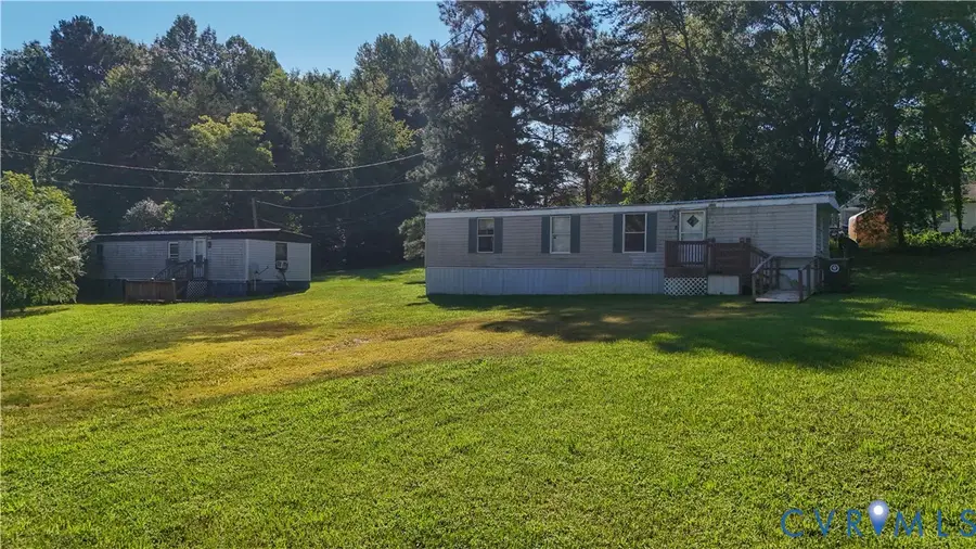 1513 & 1521 Third Street, Victoria, VA 23952 - #2