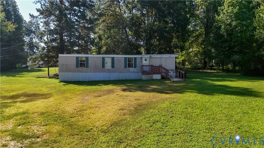 1513 & 1521 Third Street, Victoria, VA 23952 - #3