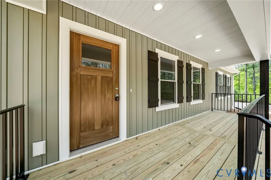 2259 N Kennington Parkway, Aylett, VA 23009 - #2