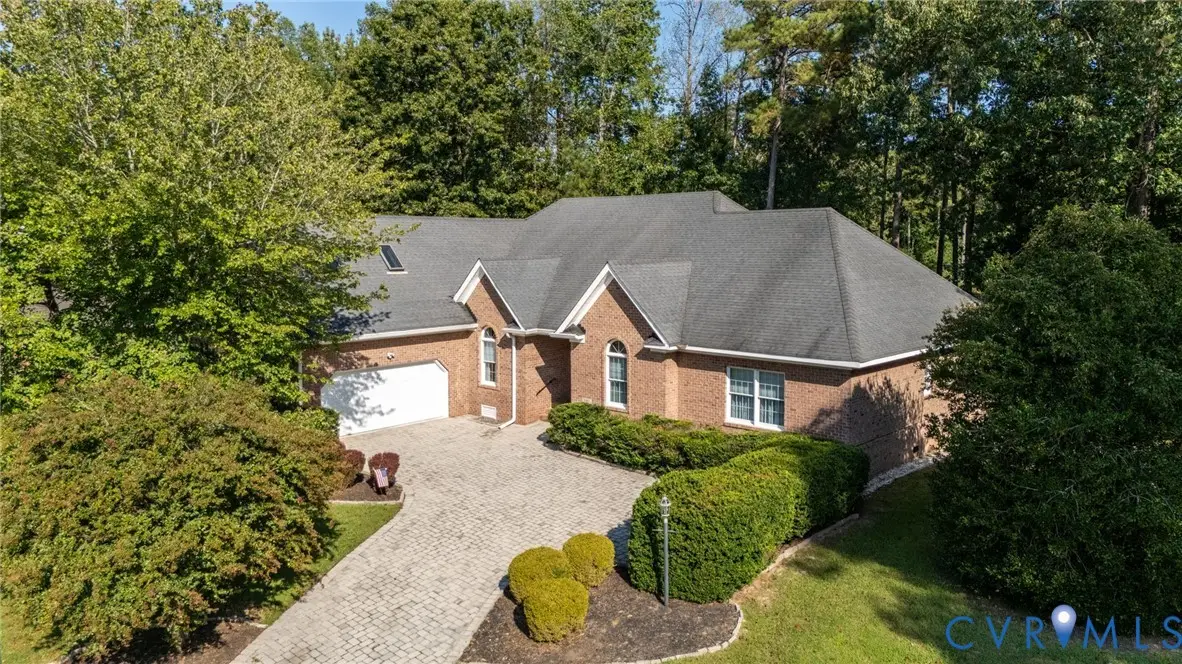 5901 Brickshire Drive, Providence Forge, VA 23140 - #1
