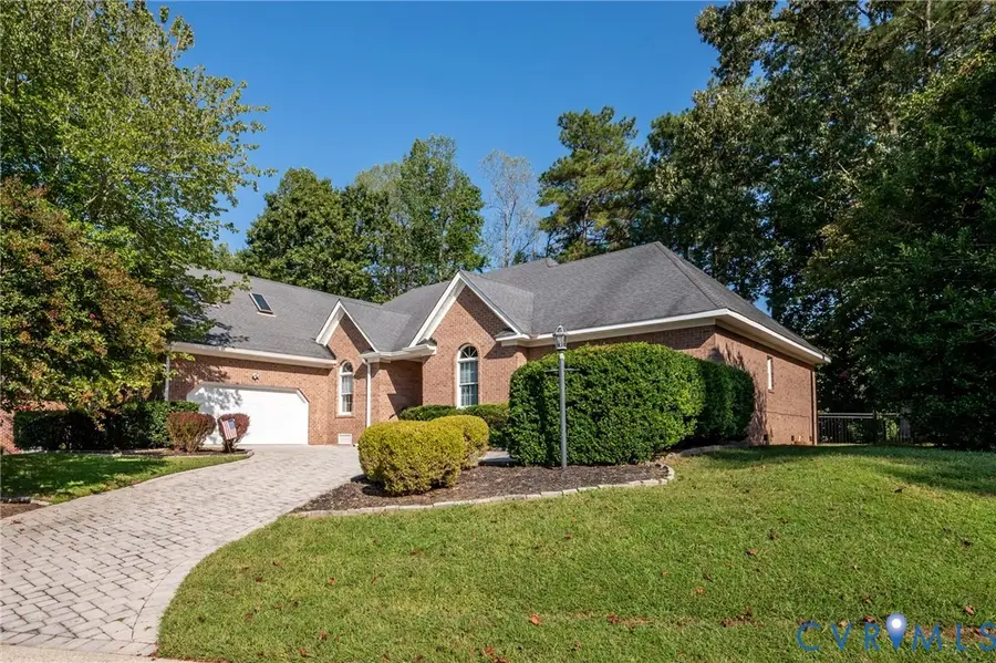 5901 Brickshire Drive, Providence Forge, VA 23140 - #2