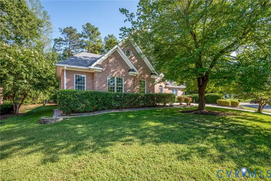 5901 Brickshire Drive, Providence Forge, VA 23140 - #3