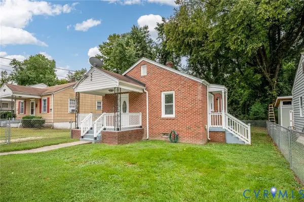 408 Elm Street, Petersburg, VA 23803
