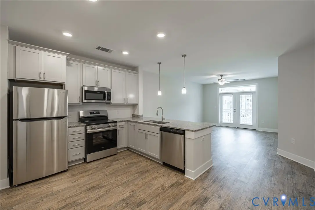 10530 Stony Bluff Drive #204, Ashland, VA 23005 - #1