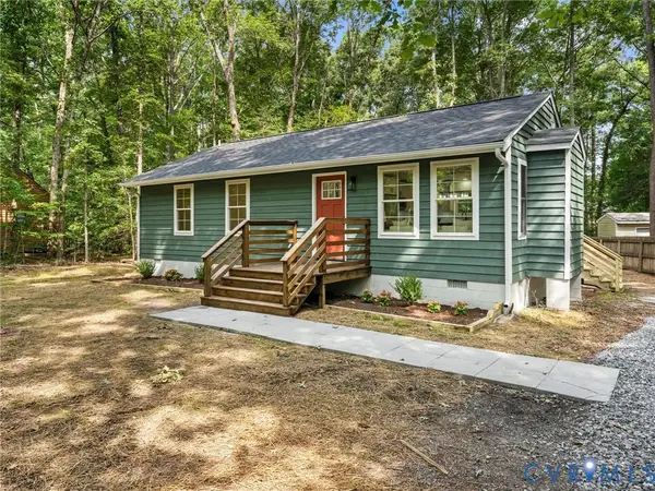 4902 Genlou Court, Chesterfield, VA 23832