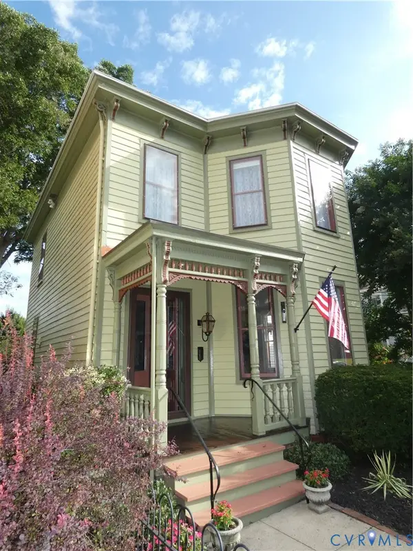 533 High Street, Petersburg, VA 23803