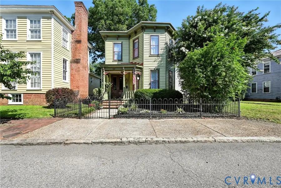 533 High Street, Petersburg, VA 23803 - #3