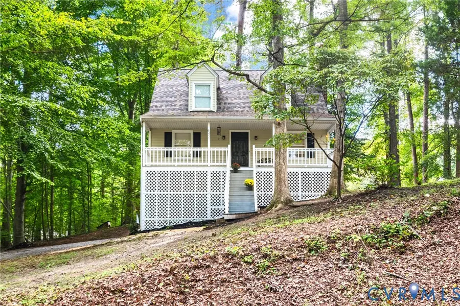 6421 Lakeshore Drive, Quinton, VA 23141 - #2