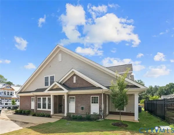 1260 Treviso Bay, Williamsburg, VA 23188