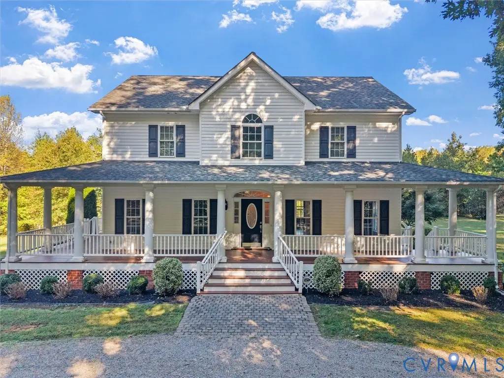 2354 Camelback Road, Maidens, VA 23102 - #1