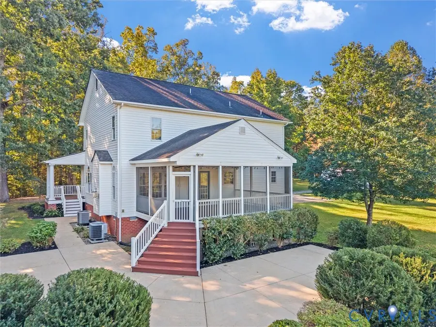 2354 Camelback Road, Maidens, VA 23102 - #3