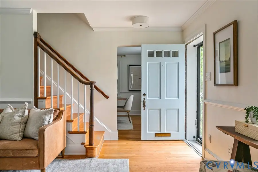 5710 Park Avenue, Richmond, VA 23226 - #3