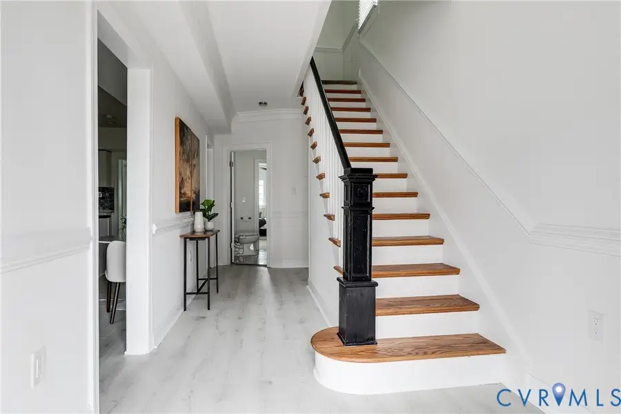 1216 N 30th Street, Richmond, VA 23223 - #3