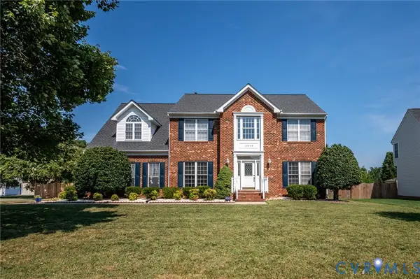 10808 Pruett Lane, Henrico, VA 23059