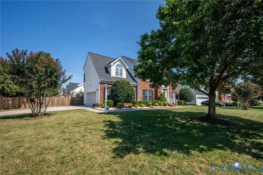 10808 Pruett Lane, Glen Allen, VA 23059 - #2