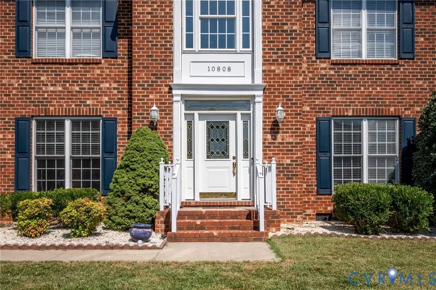 10808 Pruett Lane, Glen Allen, VA 23059 - #3