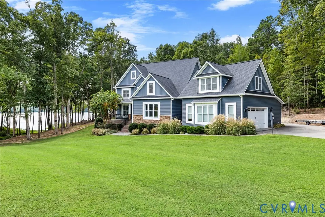 20018 Chesdin Harbor Drive, South Chesterfield, VA 23803 - #1