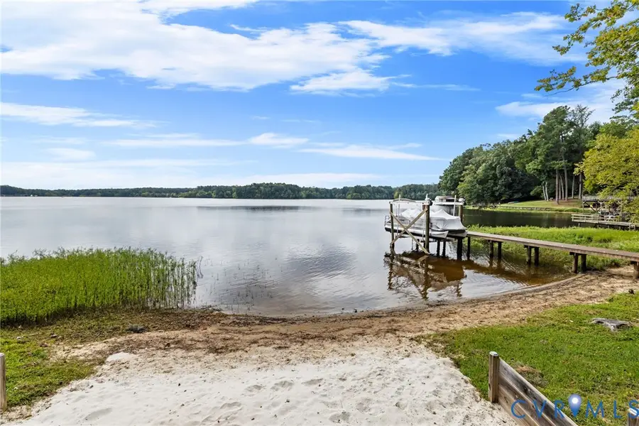 20018 Chesdin Harbor Drive, South Chesterfield, VA 23803 - #2