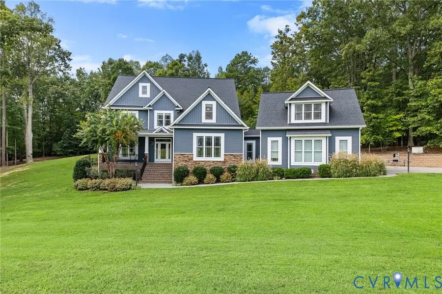 20018 Chesdin Harbor Drive, South Chesterfield, VA 23803 - #3