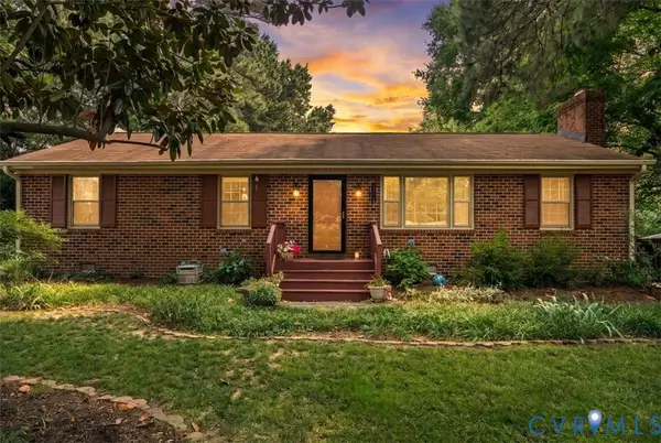 12203 Mckenna Circle, Midlothian, VA 23112
