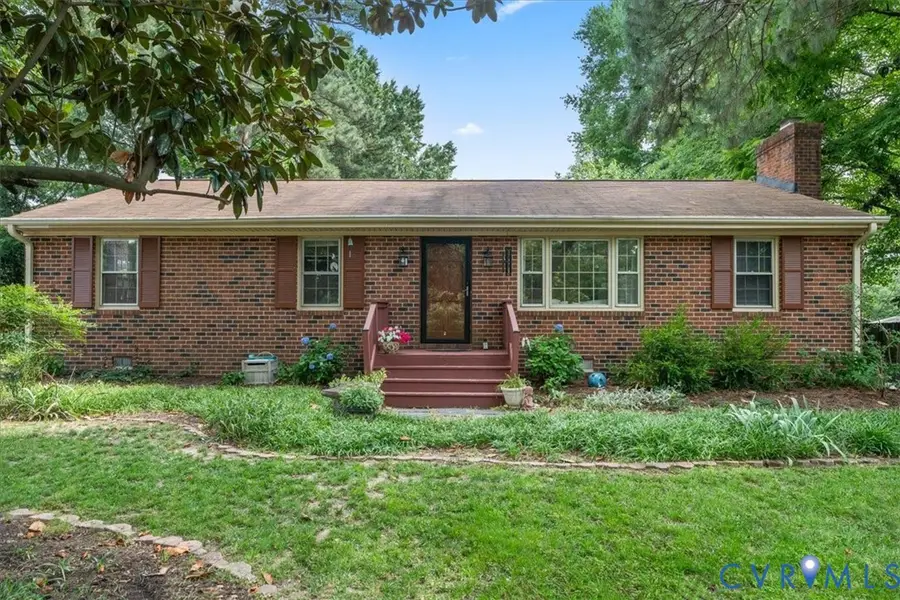 12203 Mckenna Circle, Midlothian, VA 23112 - #2