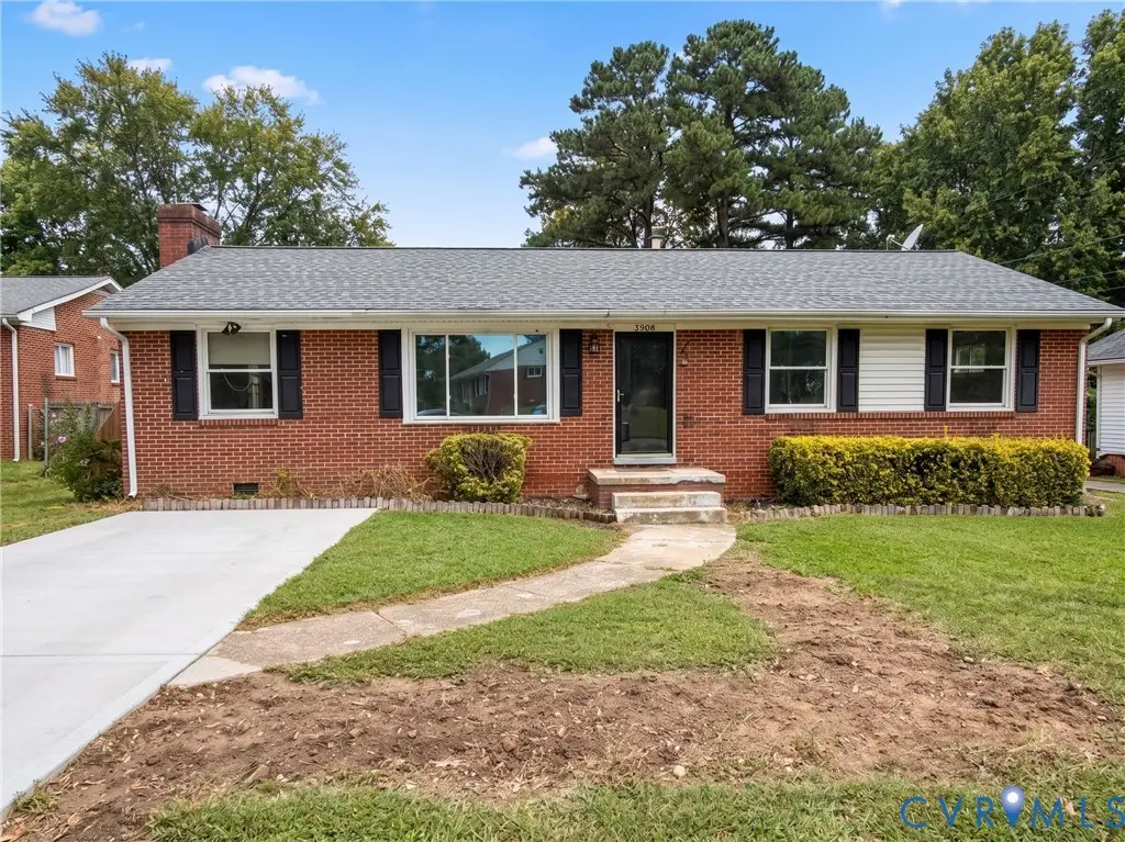 3908 Monida Road, Henrico, VA 23294 - #1