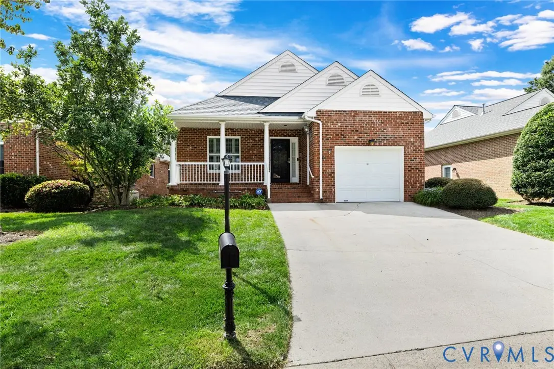 4909 Breckstone Place, Meadowbrook, VA 23234 - #1