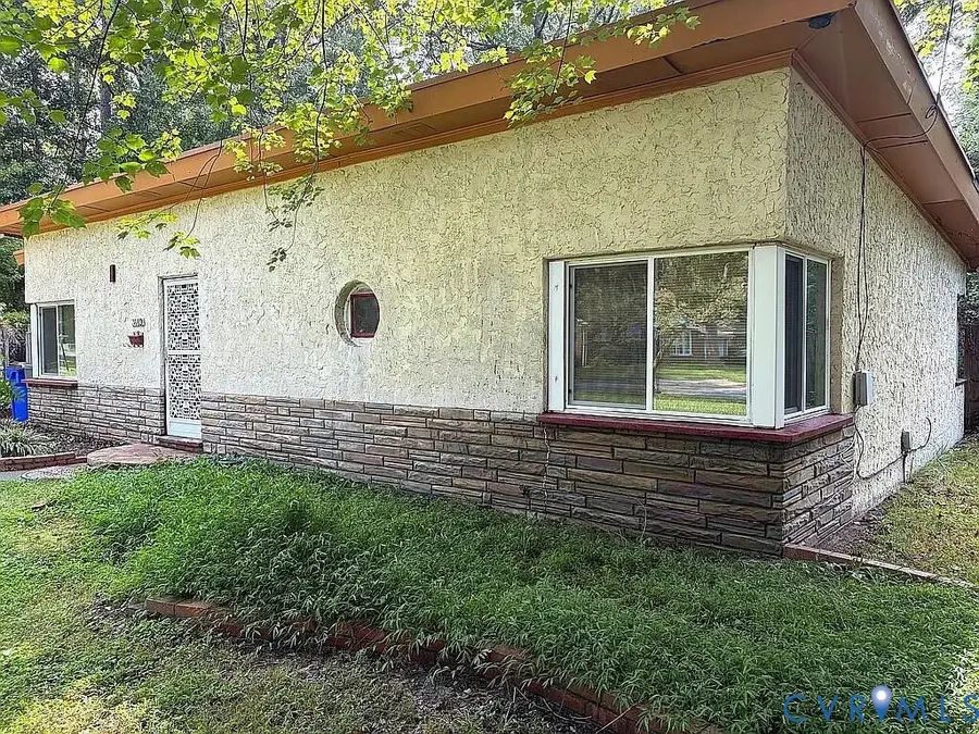 3649 Garfield Avenue, Norfolk, VA 23502 - #3