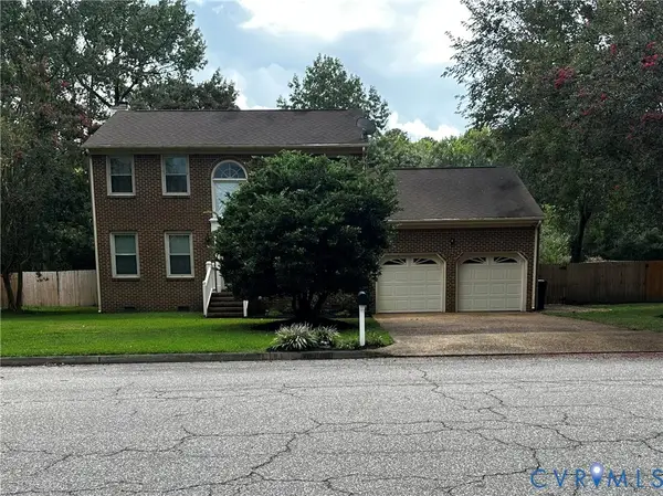 1939 Mill Pond Drive, Chesapeake, VA 23320