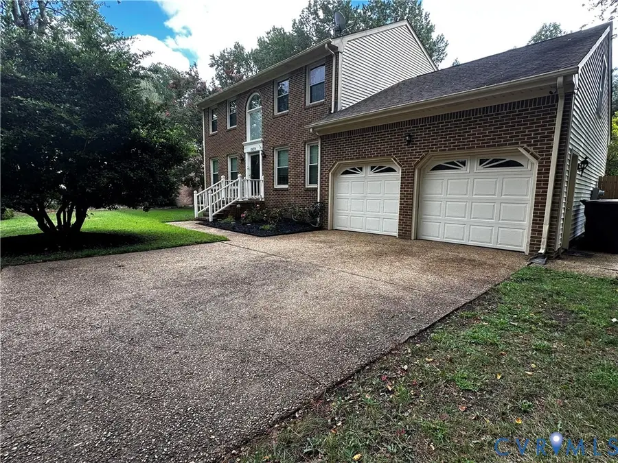 1939 Mill Pond Drive, Chesapeake, VA 23320 - #2