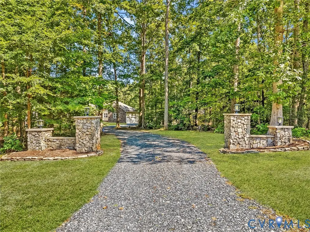 6126 Autumn Bluff Road, Powhatan, VA 23139 - #1
