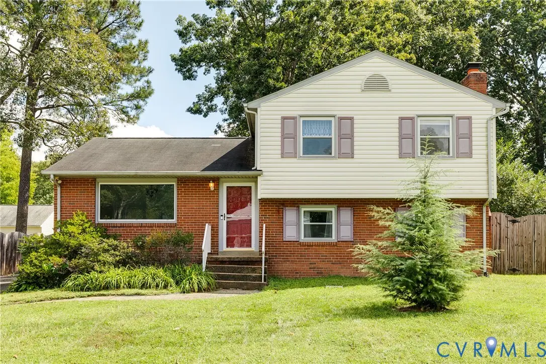 1531 Robindale Road, Bon Air, VA 23235 - #1