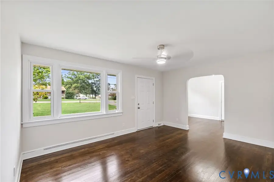 5317 River Road, Petersburg, VA 23803 - #2