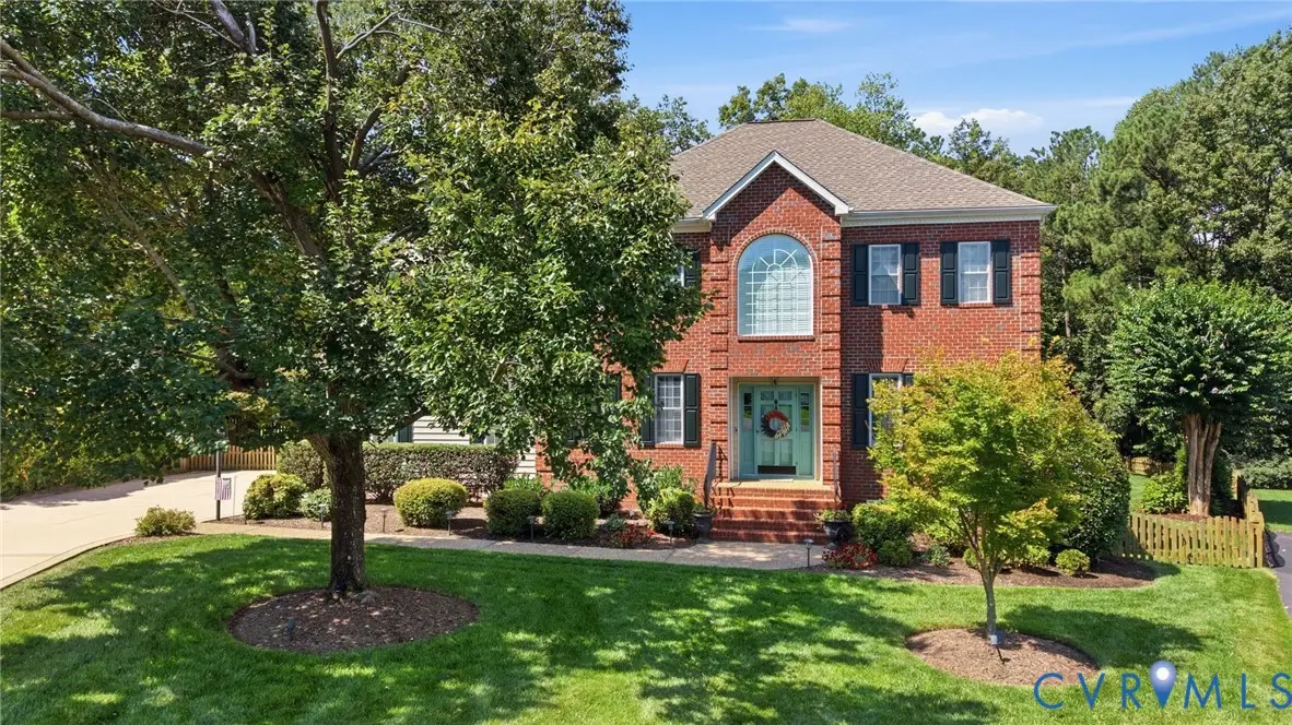 6209 Ginda Terrace, Glen Allen, VA 23059 - #1