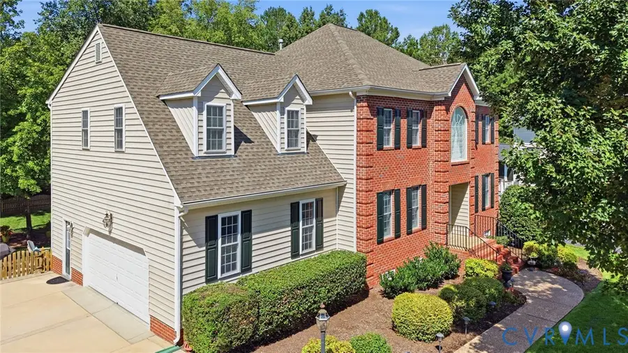 6209 Ginda Terrace, Glen Allen, VA 23059 - #3